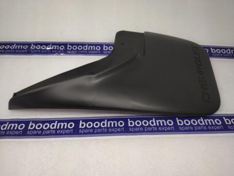 chevrolet beat mudguard