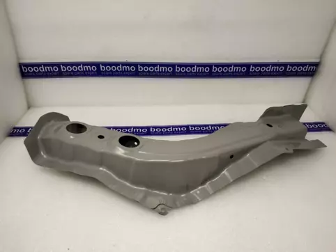 EXTENSION SET, R. FR. WHEELHOUSE LOWER: Honda 04674TG1T00ZZ