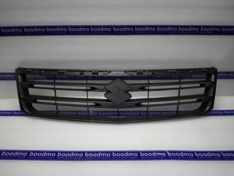 Wagon r front grill type deals 2