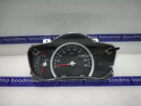 Swift vxi speedometer deals price