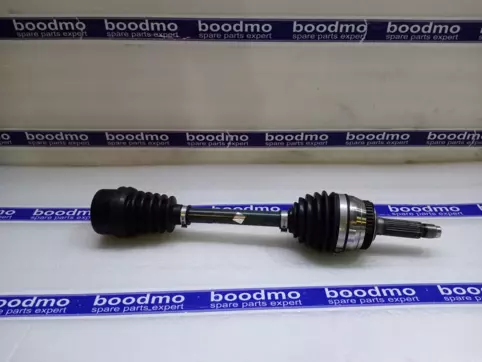 DRIVESHAFT RH(1.3SDE 75/90PS)ABS, NEXTEER: TATA 580626300127