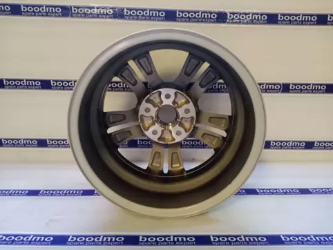 ALLOY WHEEL: MARUTI SUZUKI 43210M82P60-0CE -compatibility