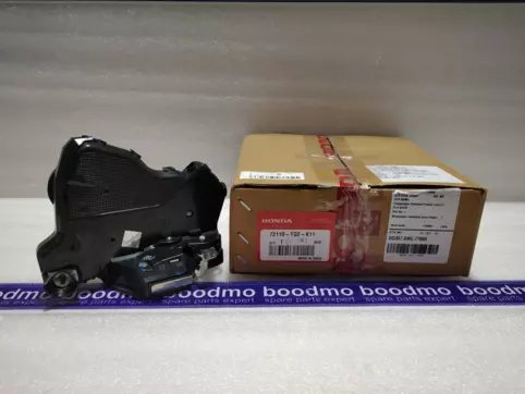 LATCH ASSY, R. FR. DOOR POWER: Honda 72110TG2K11 -compatibility