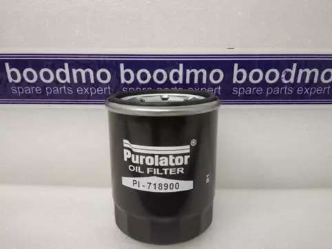 Sparedeals - Engine Oil Filter Compatible With Hyundai Eon Petrol