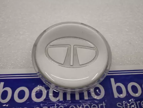 Tata zest alloy wheel shop cap