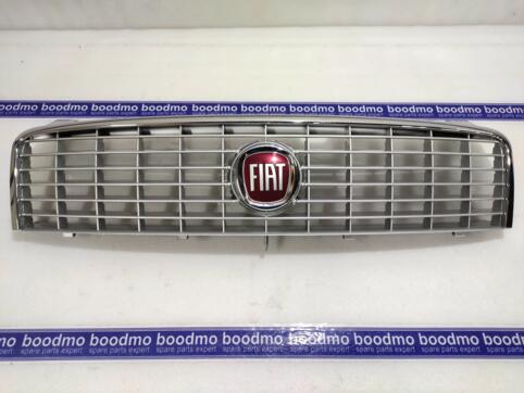 fiat linea radiator grill price