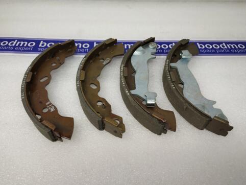 hyundai eon brake shoe price