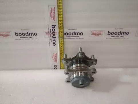 HUB ASSY,WHEEL: MARUTI SUZUKI 43402M55K01 -compatibility, features