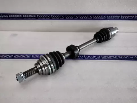 Drive Shaft Right: GABRIEL AM-DS362083 -compatibility, features
