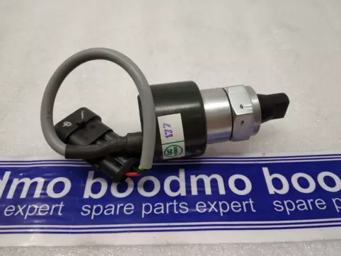 VEHICLE SPEED SENSOR: MAHINDRA 1302AA0891N -compatibility