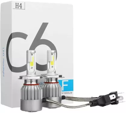 H4 LED Bulb 12V 25W (Set of 2): OSRAM 46CW -compatibility, features,  prices. boodmo