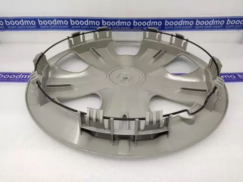 CAP ASSY, WHEEL FULL (SILVER): MARUTI SUZUKI 43250M74K20-27N