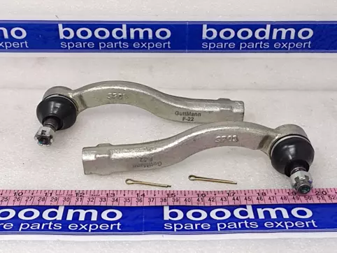 Tie Rod End Set: GuttMann 204 02 -compatibility, features, prices