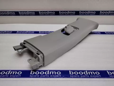 GARNISH, CENTER PILLAR, UPPER RH: Toyota / Lexus 62411-0K100-B0