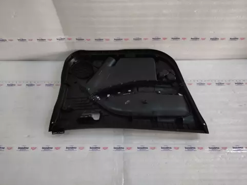 TRIM FRONT DOOR RH: MARUTI SUZUKI 83710M68PJ2-BZQ -compatibility