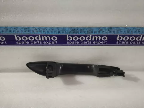 HANDLE ASSY-DOOR OUTSIDE,LH: MOBIS (Hyundai, Kia) 82651-K6060