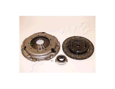 EXEDY 10029 OEM Replacement Clutch Kit 
