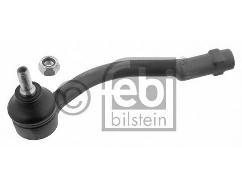 febi bilstein 26758 Tie Rod End with nut pack of one 