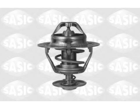 Thermostat, coolant: SASIC 3364 -compatibility, features 