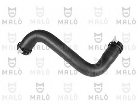 HOSE - RADIATOR, LOWER: FORD 1162 -compatibility, features 