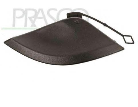 ALAVENTE Front Bumper Tow Hook Cover for BMW India