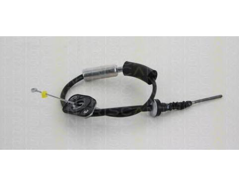 ABS K27004 Clutch Cable