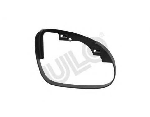 37052 cover, exterior mirror front right vw37052 for Volkswage DE560658-85
