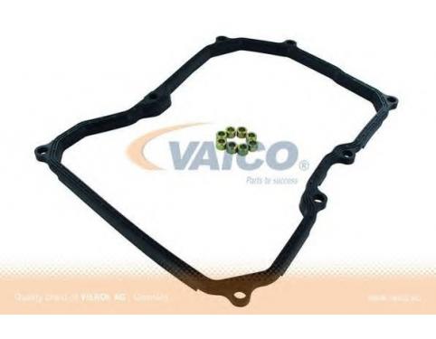 Auto Trans VAICO V10-0445 Transmission Oil Pan Gasket-S