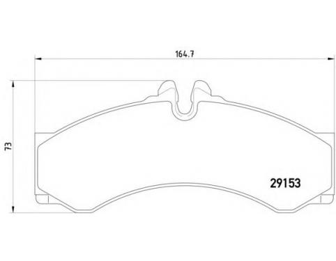 For A-Class W177 A160 A200 18-21 Gas Brake Pedal Cover Trim