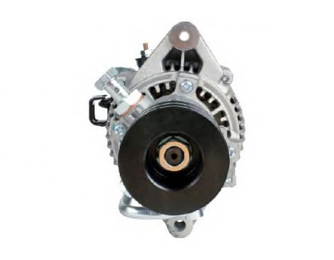 8EL 012 428-041 HELLA JA1367IR Alternatore 12V, 70A, con