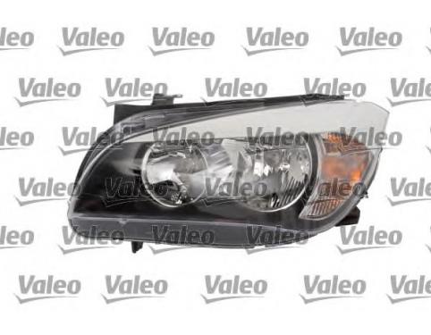 SZSS-CAR Car Headlight Cover Replacement for BMW X1 E84 2010 India