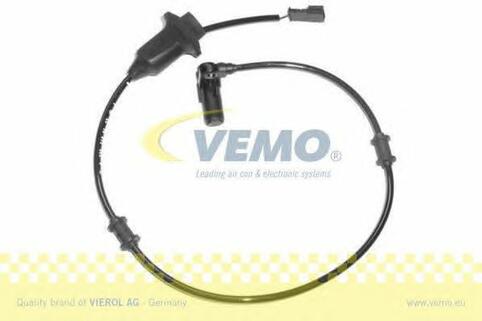 Front 2 Male Terminals For Mercedes-Benz S350 / S450 / S550 ABS Speed Sensor 2007-2013 R=L Single Piece 2215401417 Pin Type 2215400517 