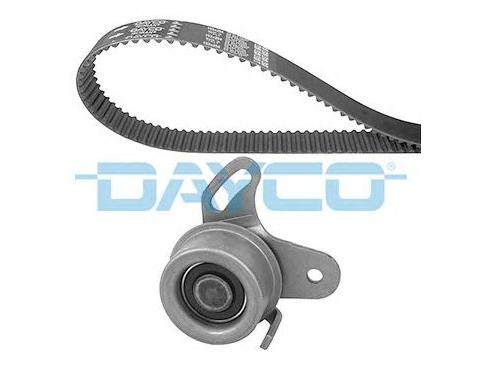 LSAILON Timing Belt Kits Replacement for 2001-2011 Hyundai Accent 