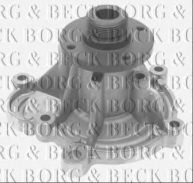 Borg and Beck BKC2055 Seilzug Kupplungsbetätigung 