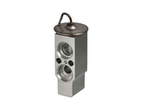 Expansion Valve, air conditioning: DELPHI TSP0585049