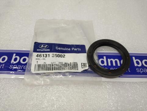 SEAL - OIL, NEW A/T: Hyundai / Kia 4613136002 -compatibility, features ...