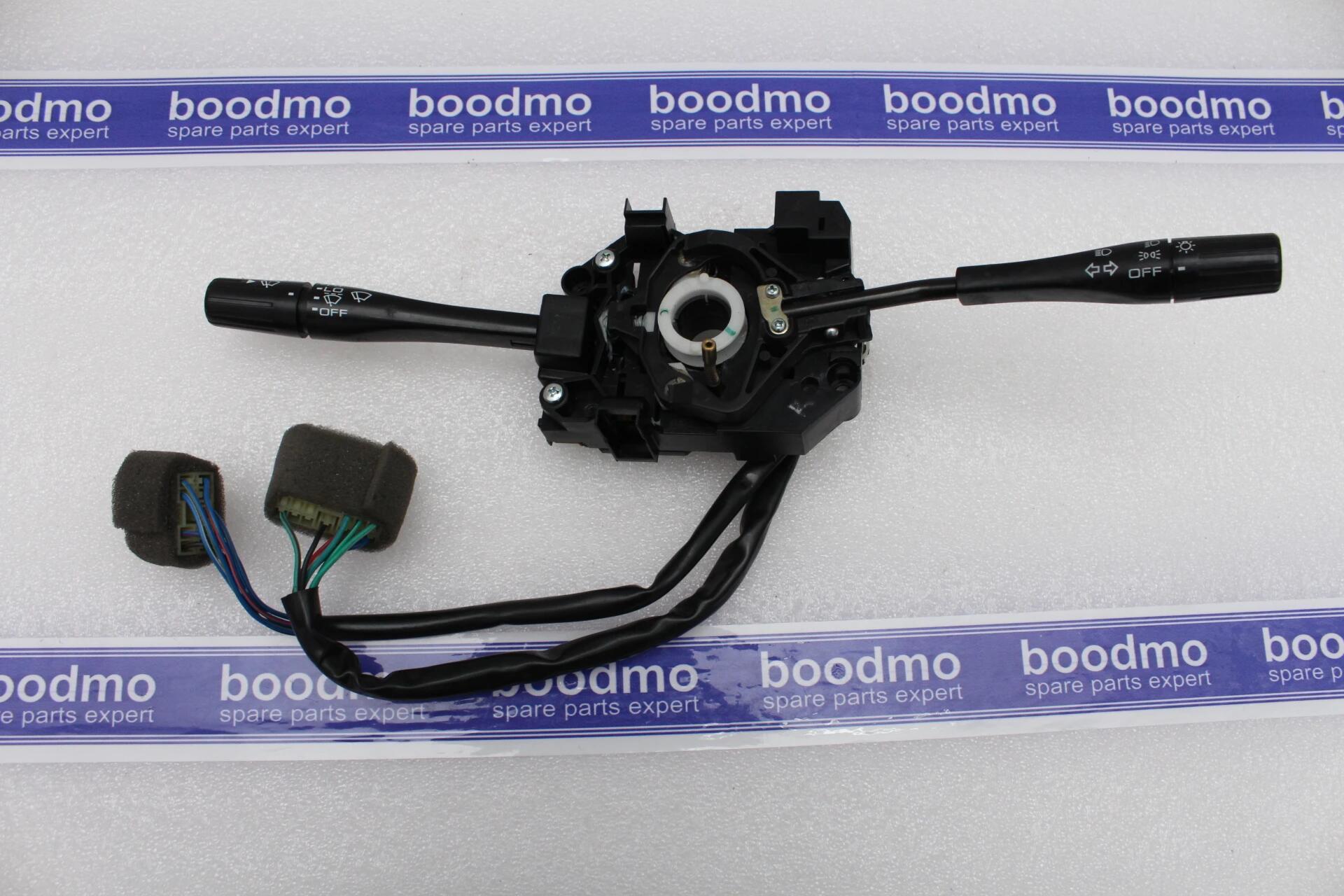 Lever Combination Switch UNO MINDA S11034000M00 compatibility