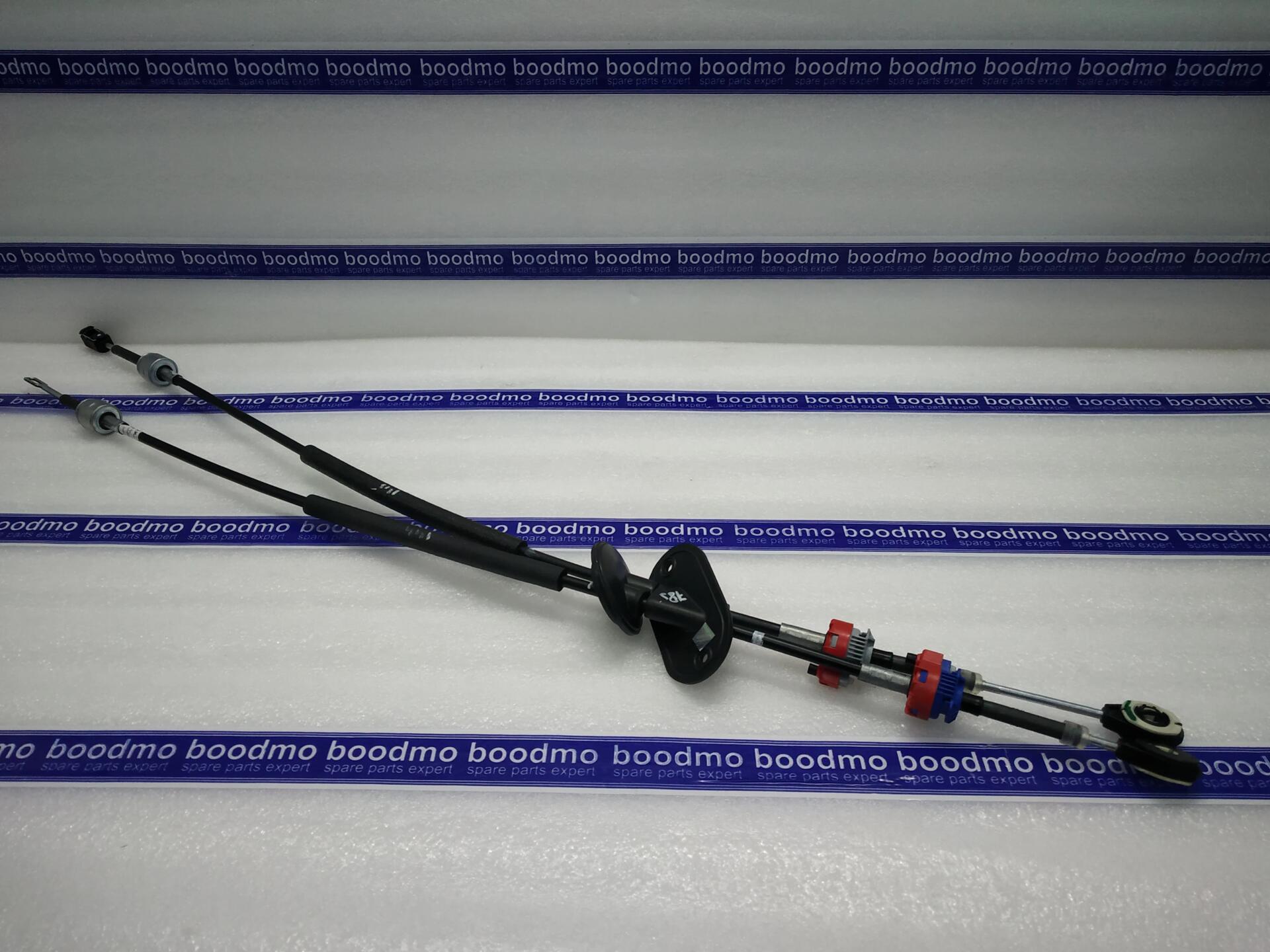 ASSY GEAR SHIFT CABLES; TA65 STAR ON INDICA; TATA TATA 285626800137