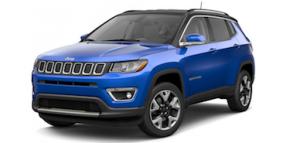 jeep compass spare parts