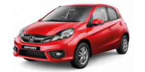 honda brio spare parts online