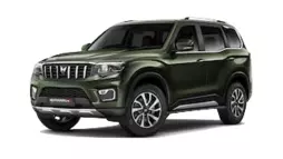 Mahindra scorpio s5 store accessories price list