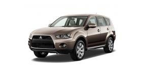 ≡ MITSUBISHI OUTLANDER spare parts - price list | catalogue MITSUBISHI