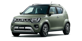 maruti ignis spare parts