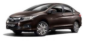 honda city boodmo