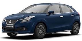 suzuki baleno spare parts