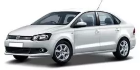 Volkswagen vento deals accessories price list