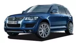 Volkswagen touareg outlet spare parts