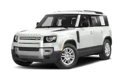 Land rover deals defender body parts