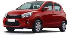 Celerio deals parts price