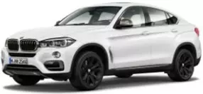 Bmw x6 shop spare parts